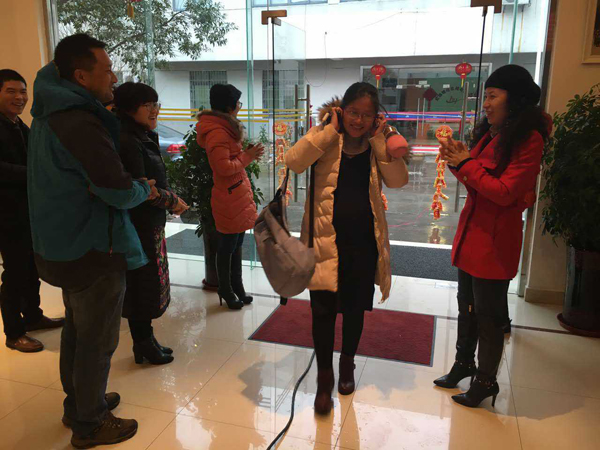 2017九游会·J9-官方网环保正式开工