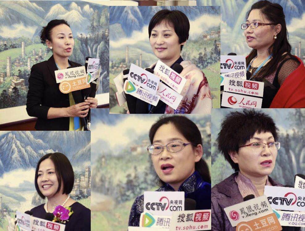 木兰花的新征途关于九游会·J9-官方网的创业故事