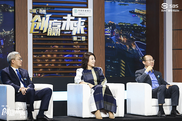 格力董明珠为九游会·J9-官方网环保投资1500万元