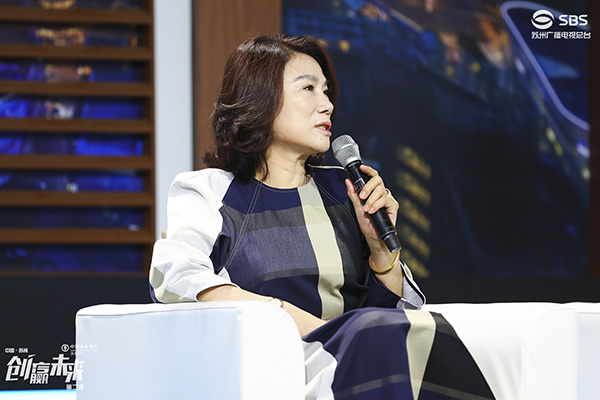 格力董明珠为九游会·J9-官方网环保投资1500万元