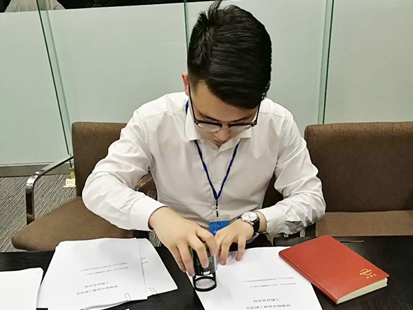 大型拉链厂家废水处理案例，开易控股为什么选择九游会·J9-官方网站|真人游戏第一品牌