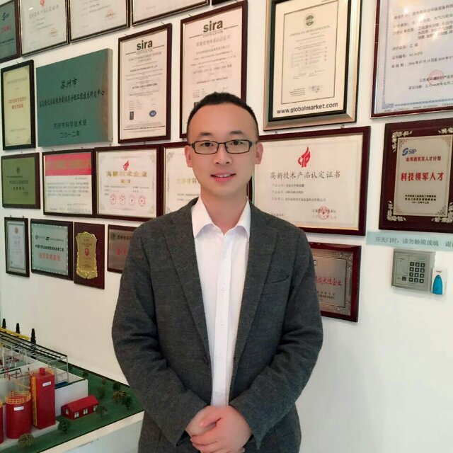 九游会·J9-官方网签单山东玫德集团生产废水处理工程项目