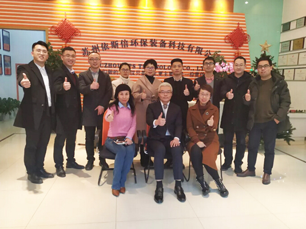知名创业型实战派讲师张子凡来九游会·J9-官方网环保讲授课程