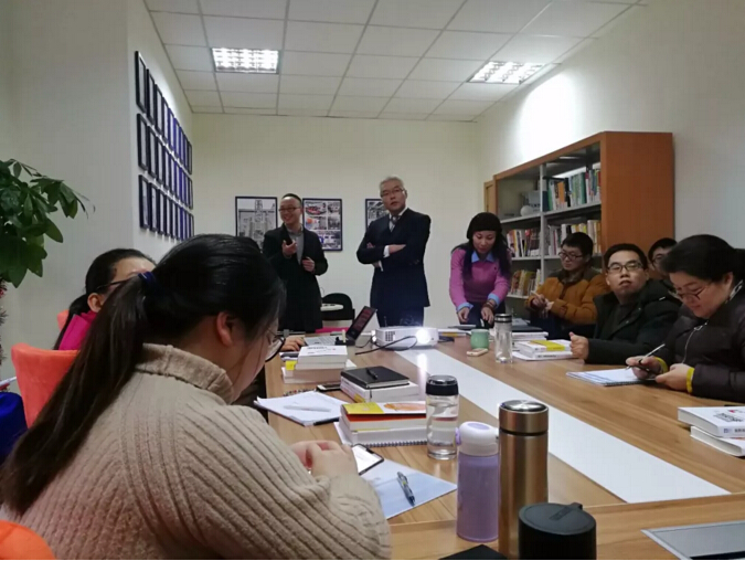 知名创业型实战派讲师张子凡来九游会·J9-官方网环保讲授课程