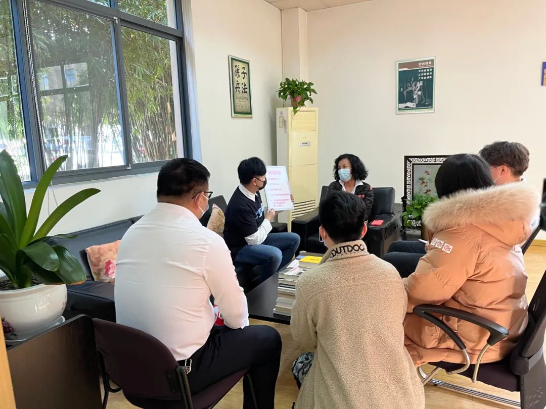 苏州广电走进九游会·J9-官方网，一“企”向未来直播活动取得圆满成功！